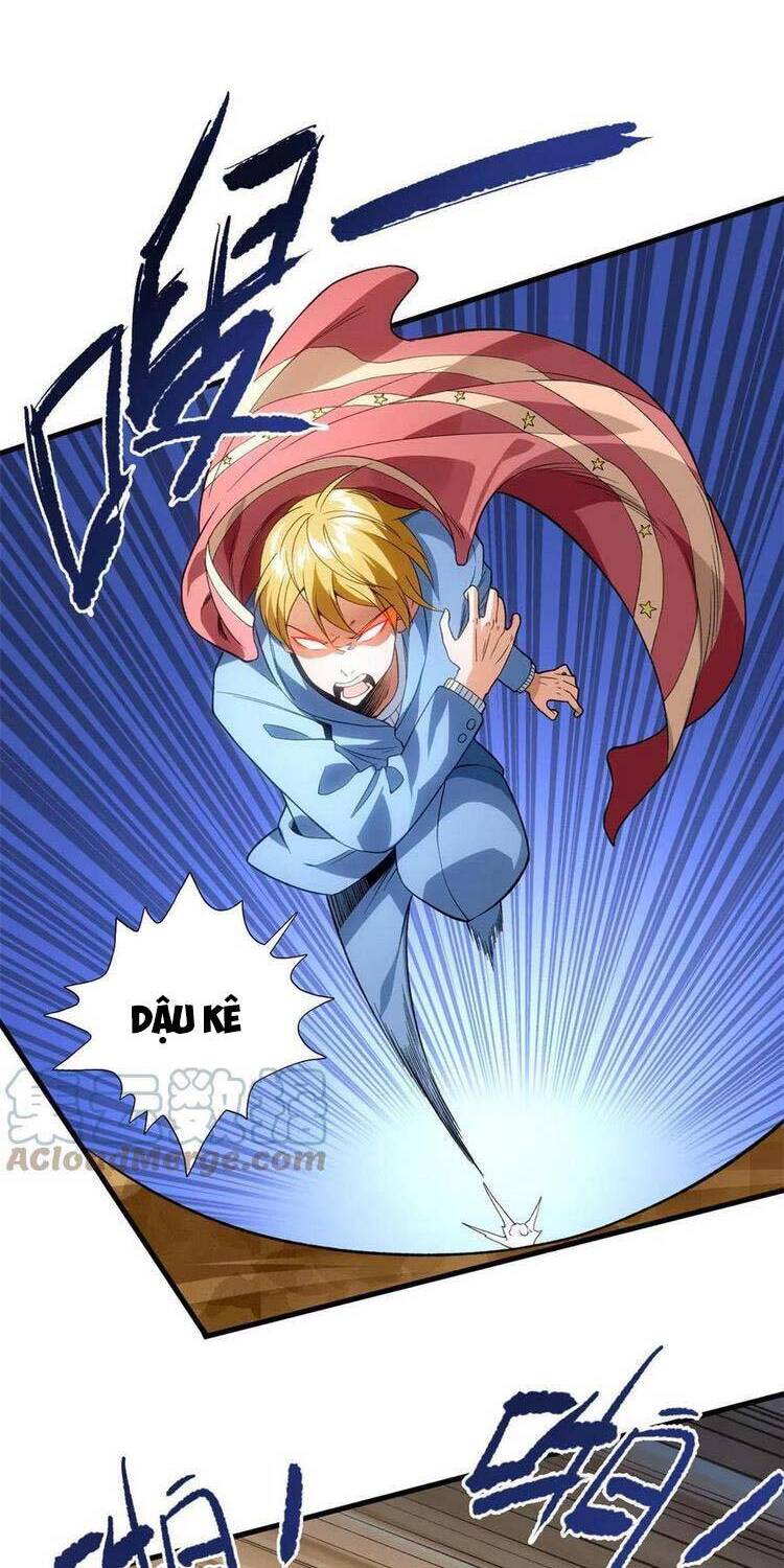 Ta Có 999 Loại Dị Năng Chap 70 - Next Chap 71