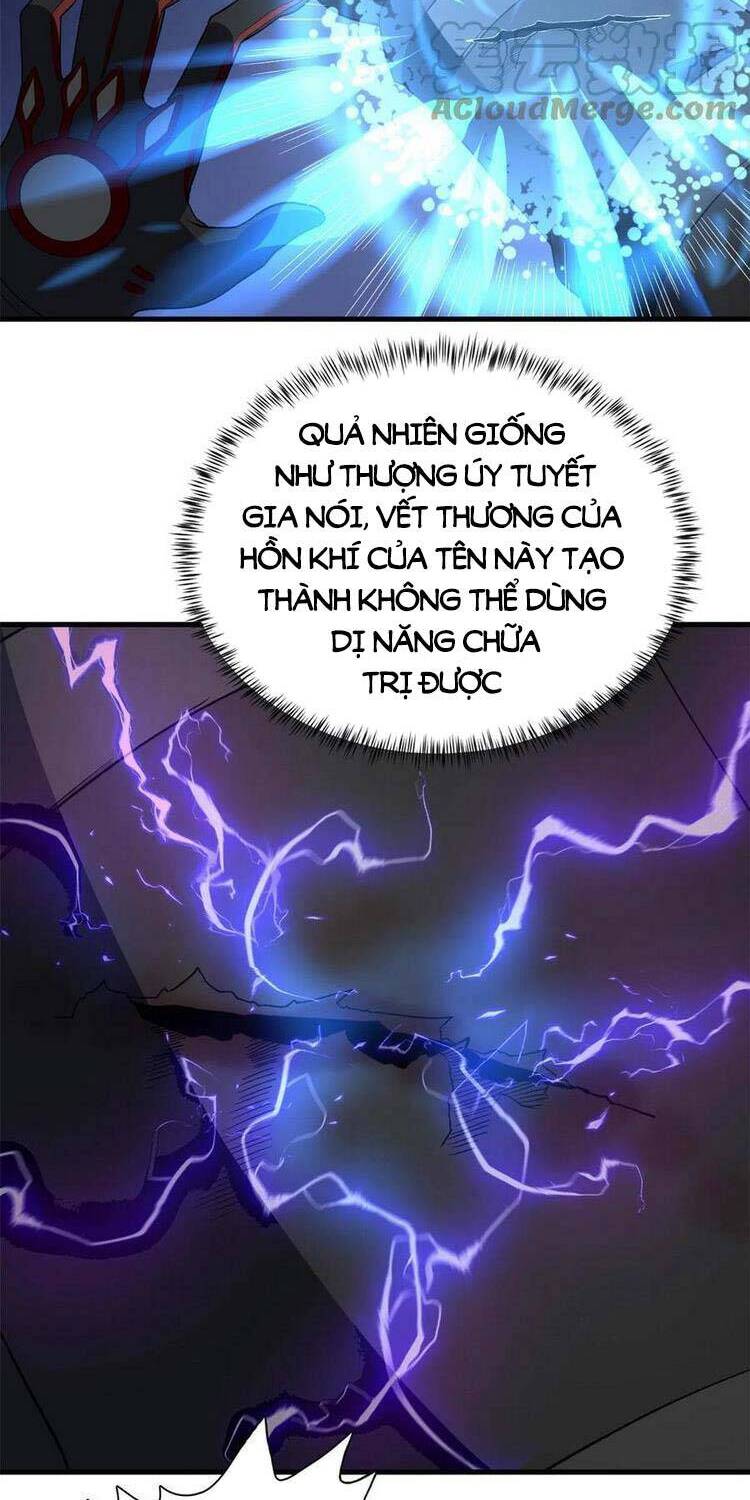 Ta Có 999 Loại Dị Năng Chap 70 - Next Chap 71