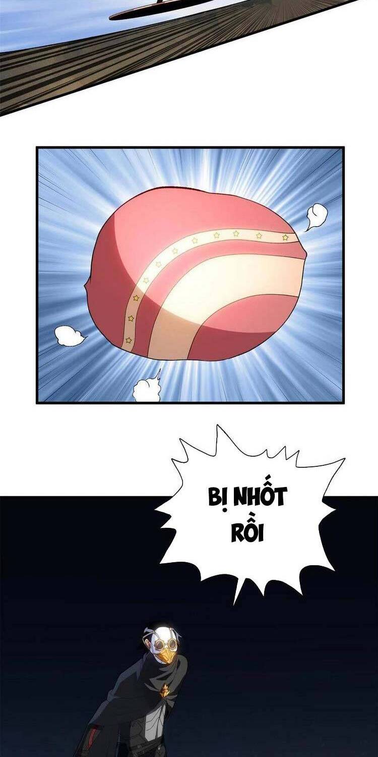 Ta Có 999 Loại Dị Năng Chap 70 - Next Chap 71