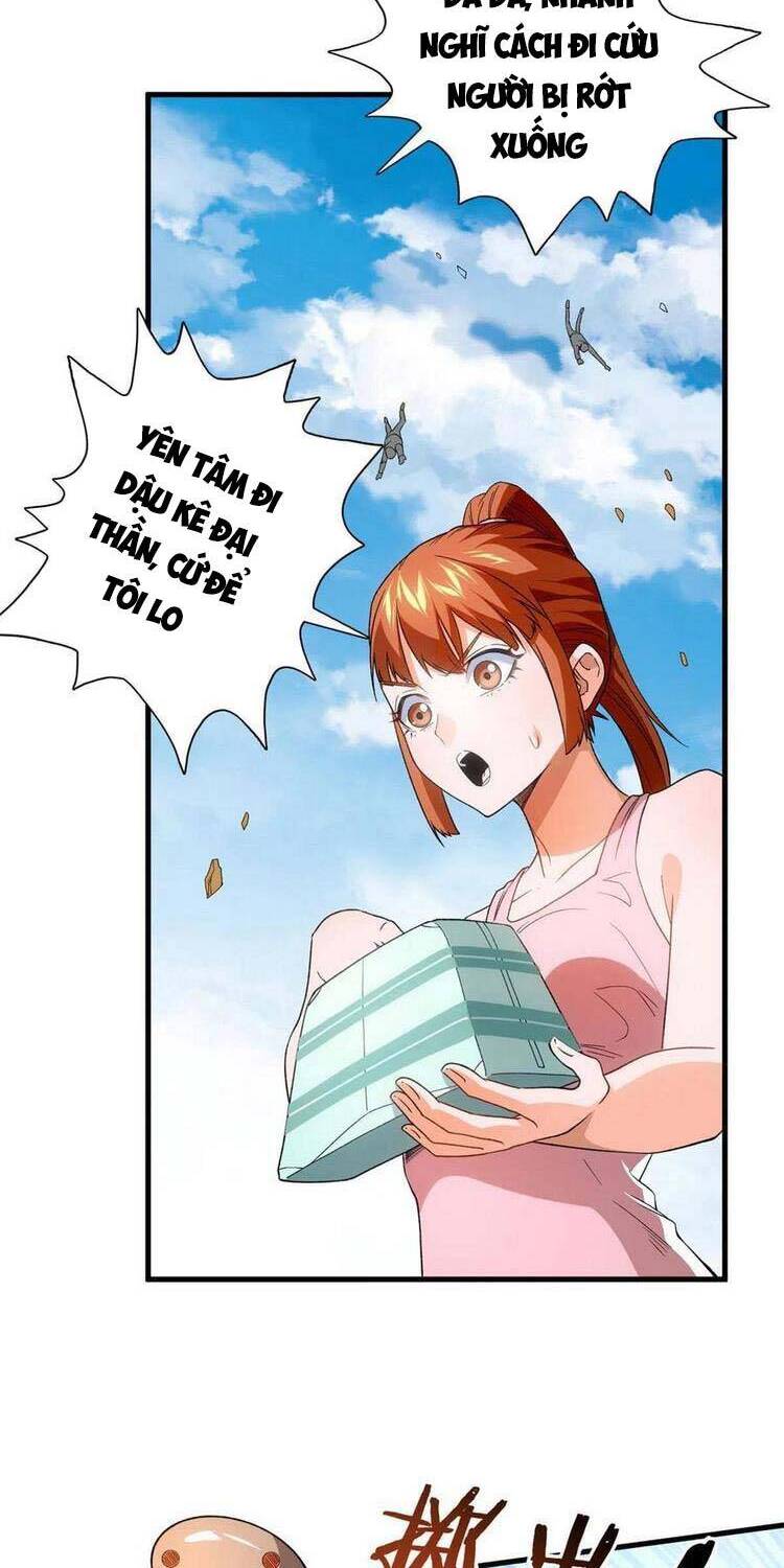 Ta Có 999 Loại Dị Năng Chap 70 - Next Chap 71