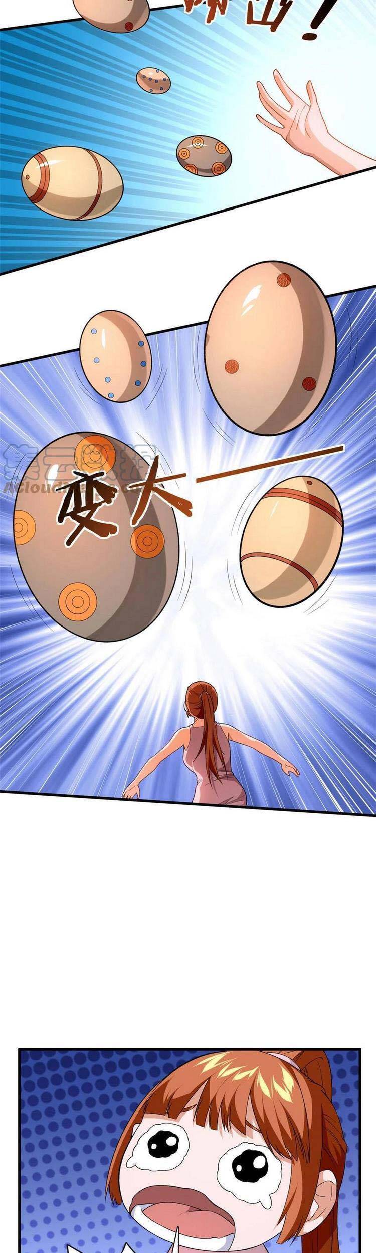 Ta Có 999 Loại Dị Năng Chap 70 - Next Chap 71