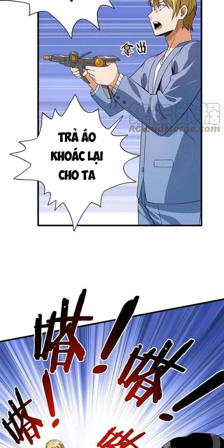 Ta Có 999 Loại Dị Năng Chap 70 - Next Chap 71