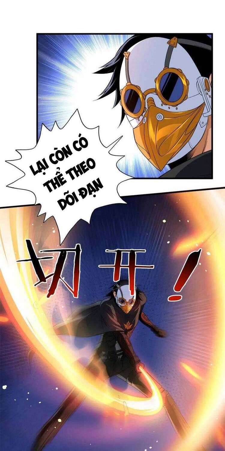 Ta Có 999 Loại Dị Năng Chap 70 - Next Chap 71