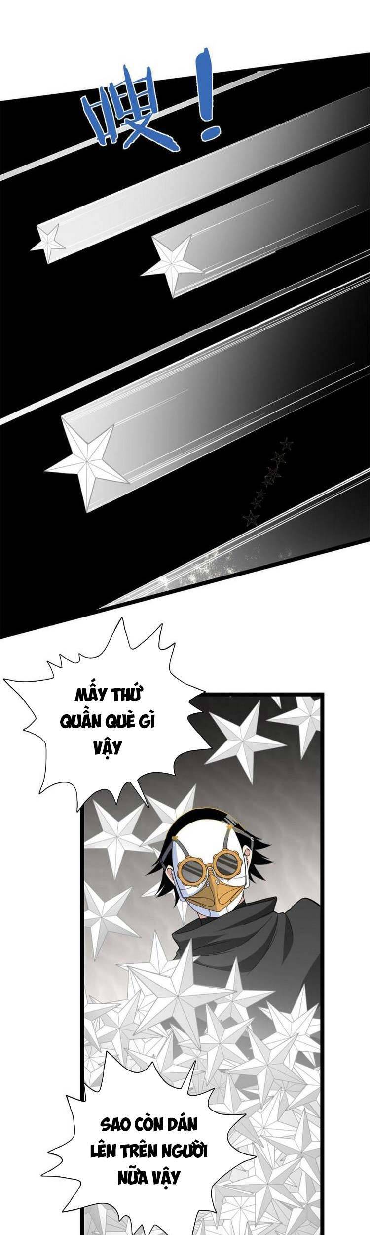 Ta Có 999 Loại Dị Năng Chap 71 - Next Chap 72