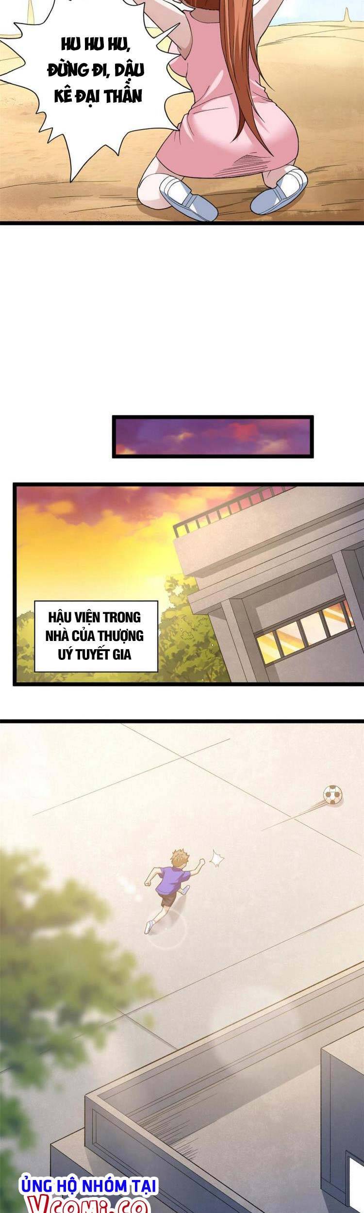 Ta Có 999 Loại Dị Năng Chap 71 - Next Chap 72