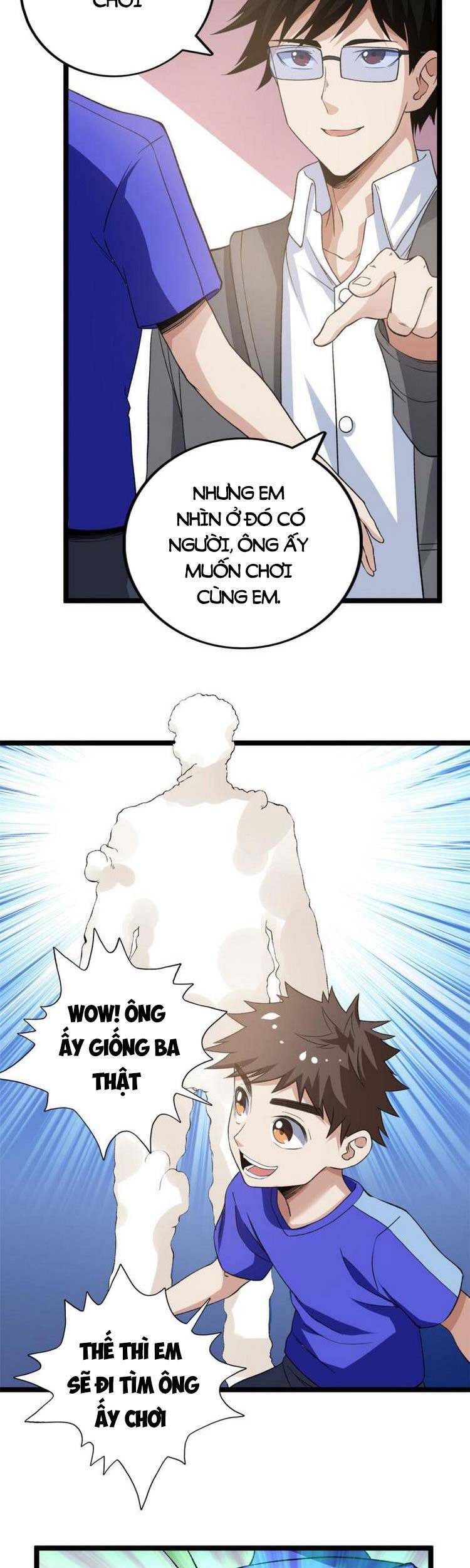Ta Có 999 Loại Dị Năng Chap 71 - Next Chap 72