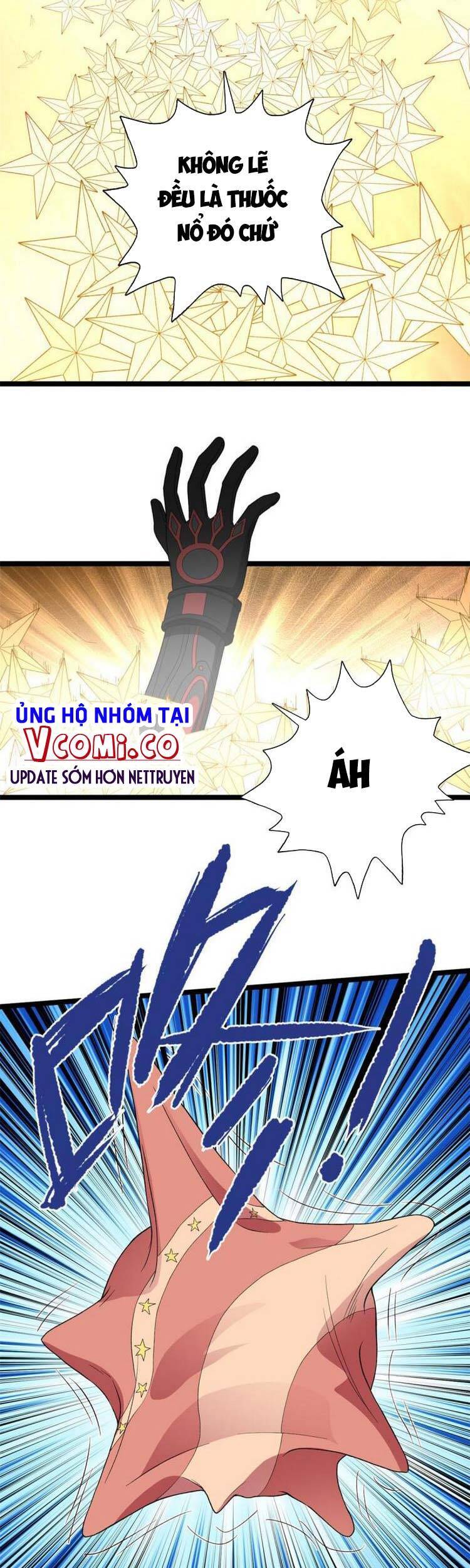 Ta Có 999 Loại Dị Năng Chap 71 - Next Chap 72