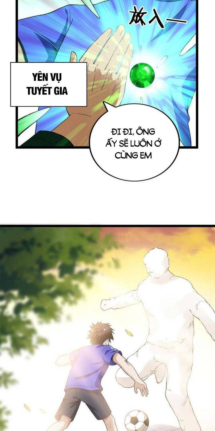 Ta Có 999 Loại Dị Năng Chap 71 - Next Chap 72