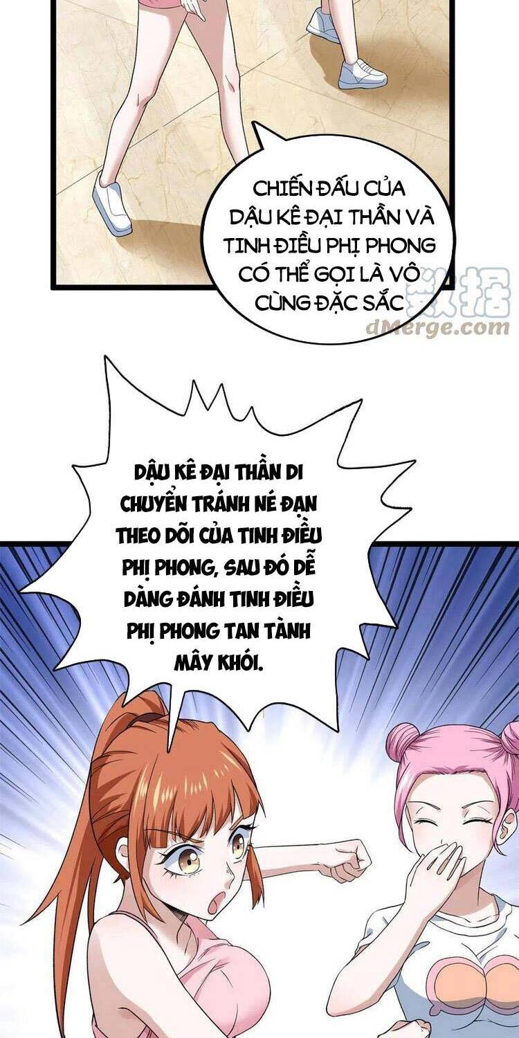 Ta Có 999 Loại Dị Năng Chap 72 - Next Chap 73