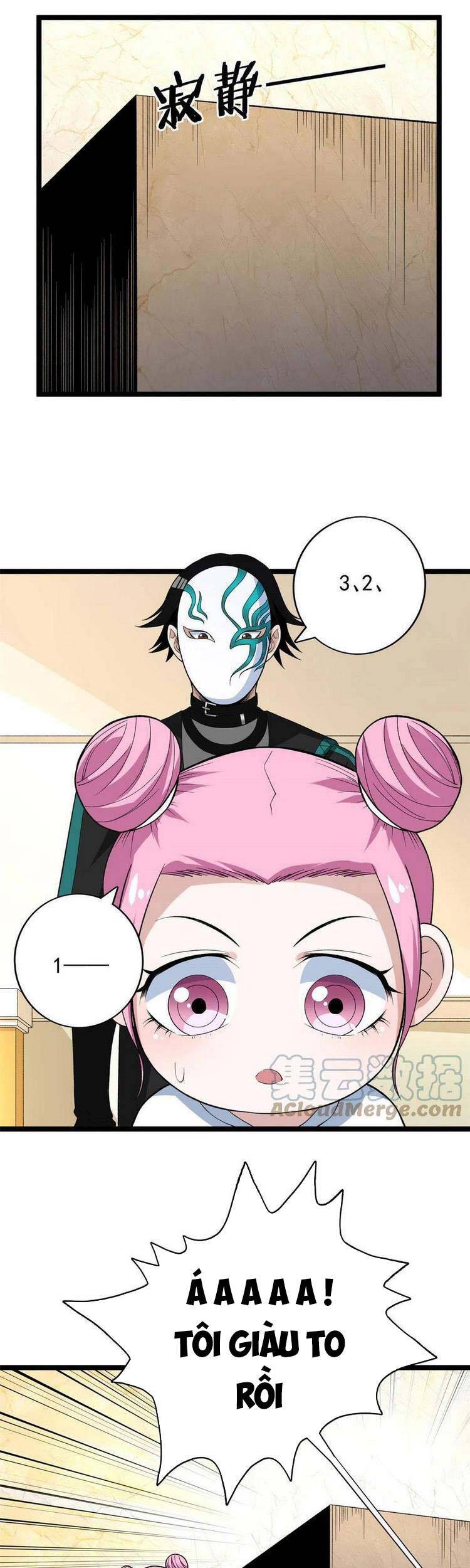 Ta Có 999 Loại Dị Năng Chap 72 - Next Chap 73