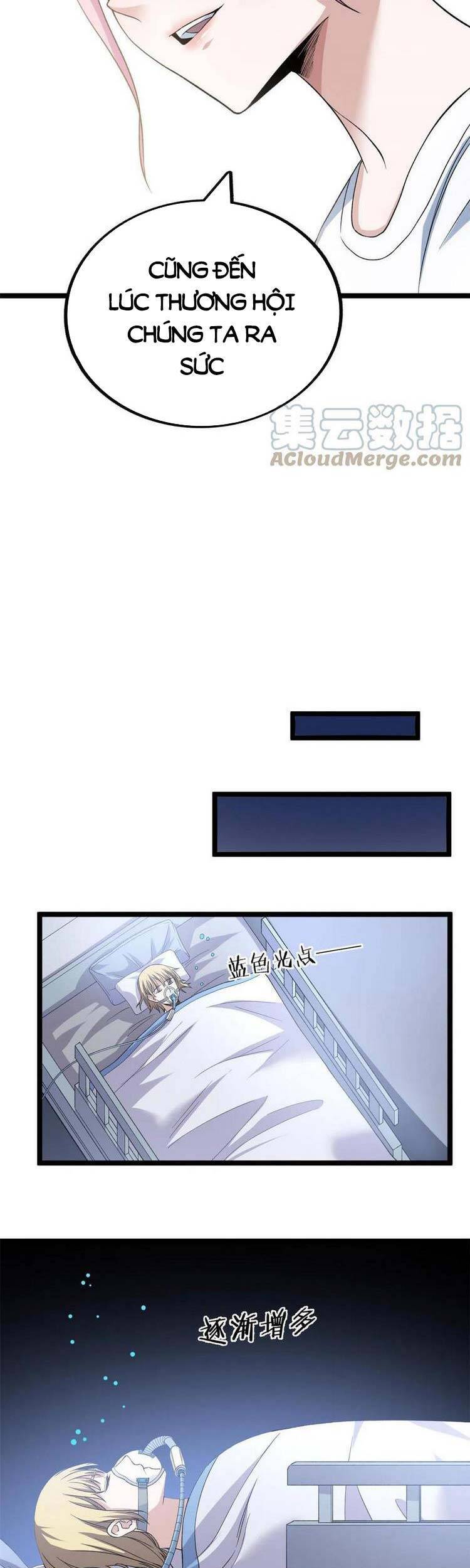 Ta Có 999 Loại Dị Năng Chap 72 - Next Chap 73