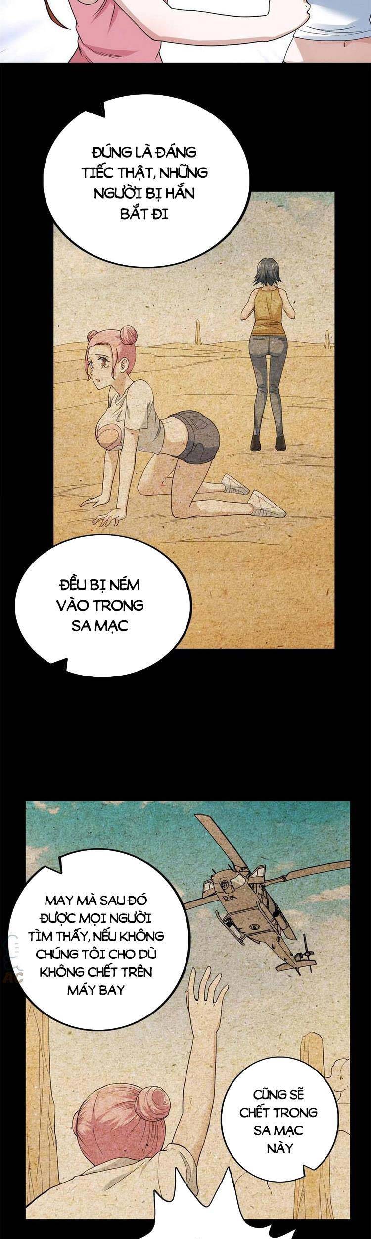 Ta Có 999 Loại Dị Năng Chap 72 - Next Chap 73