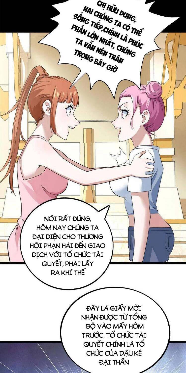 Ta Có 999 Loại Dị Năng Chap 72 - Next Chap 73