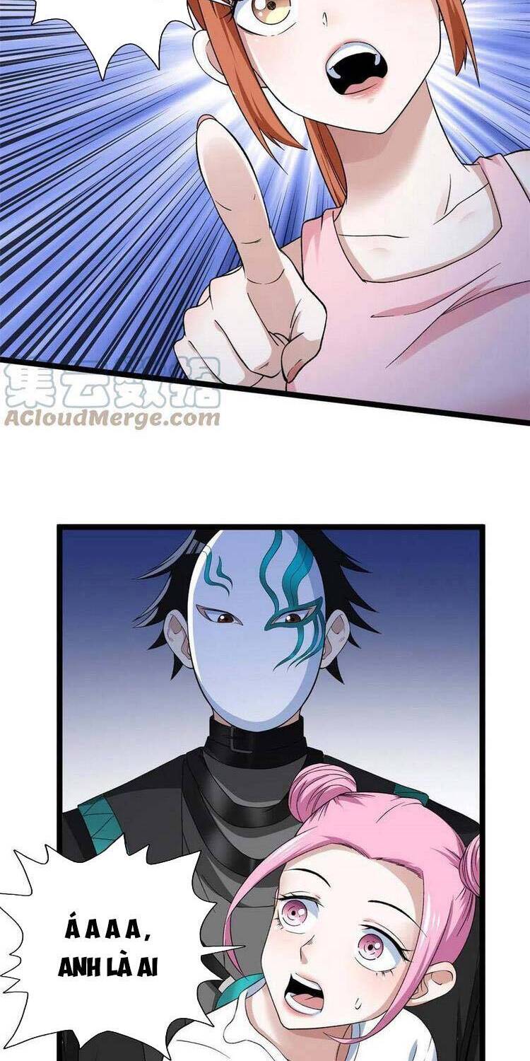 Ta Có 999 Loại Dị Năng Chap 72 - Next Chap 73