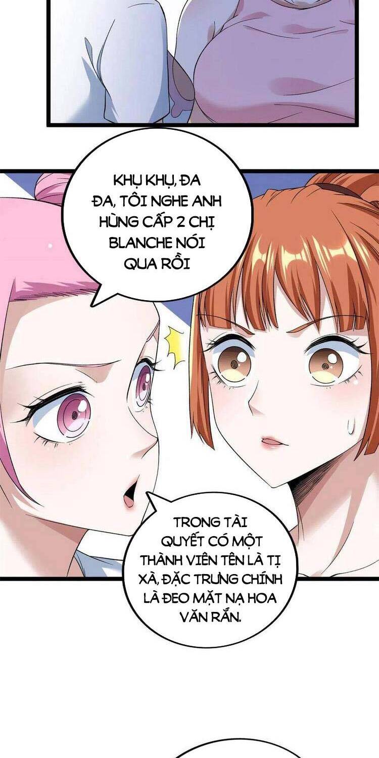 Ta Có 999 Loại Dị Năng Chap 72 - Next Chap 73