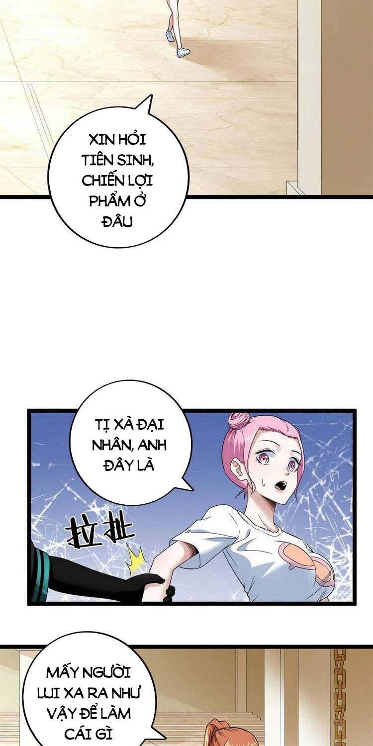 Ta Có 999 Loại Dị Năng Chap 72 - Next Chap 73