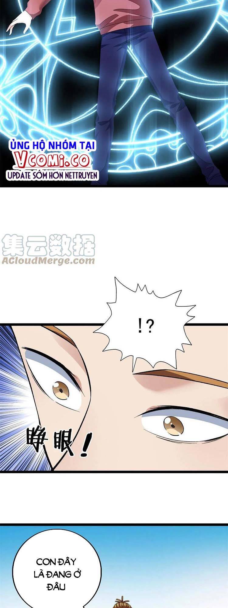 Ta Có 999 Loại Dị Năng Chap 73 - Next Chap 74