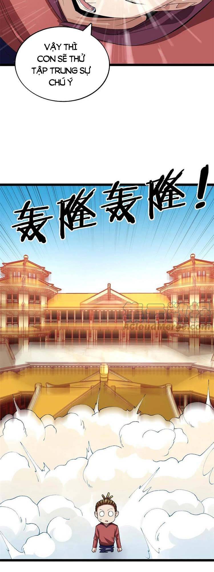Ta Có 999 Loại Dị Năng Chap 73 - Next Chap 74