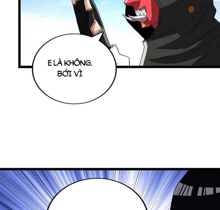 Ta Có 999 Loại Dị Năng Chap 79 - Next Chap 80