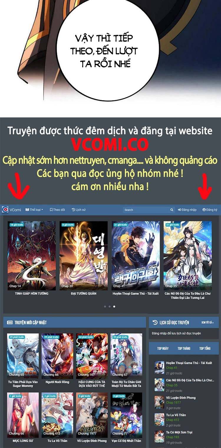 Ta Có 999 Loại Dị Năng Chap 79 - Next Chap 80