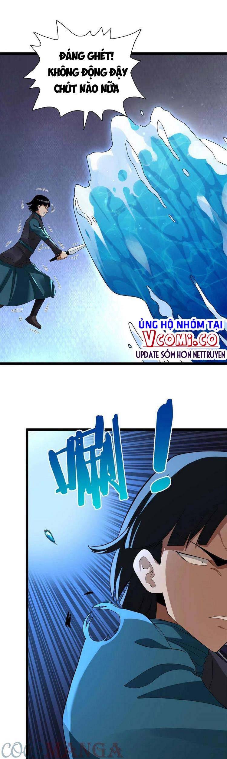 Ta Có 999 Loại Dị Năng Chap 80 - Next Chap 81