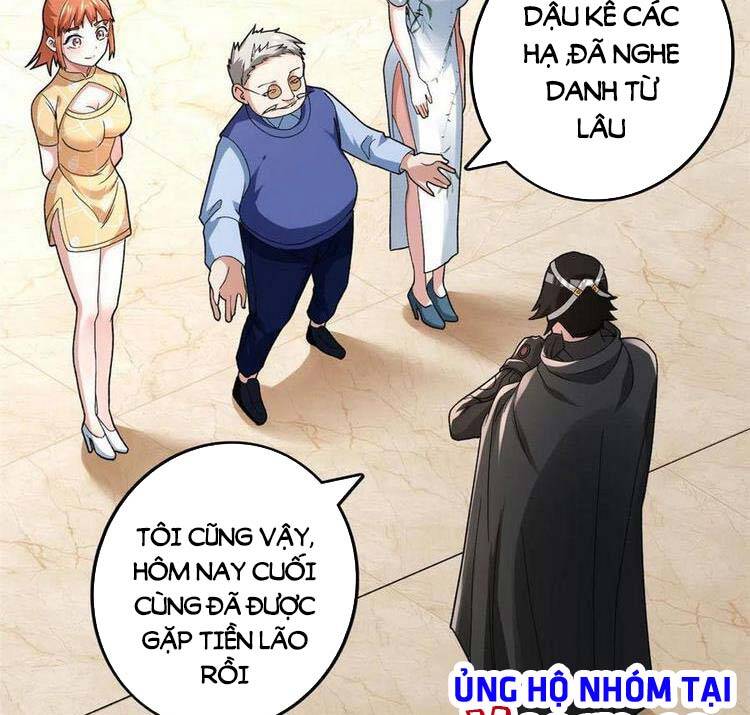 Ta Có 999 Loại Dị Năng Chap 80 - Next Chap 81