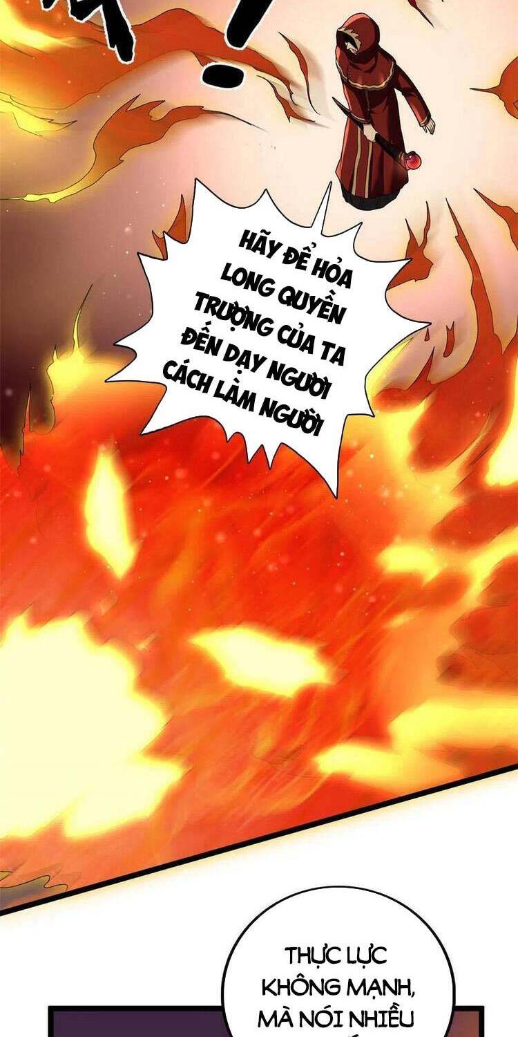 Ta Có 999 Loại Dị Năng Chap 80 - Next Chap 81