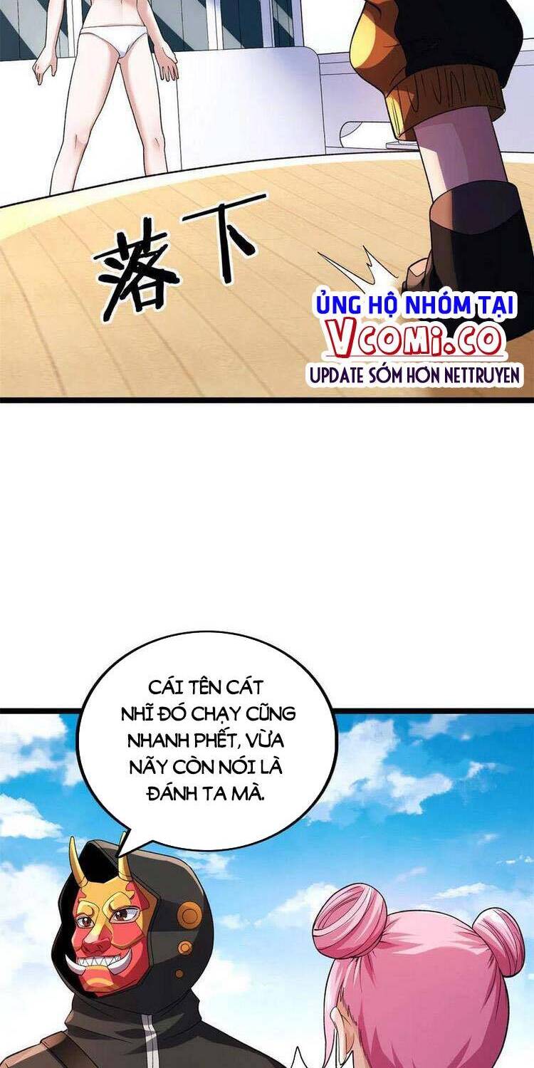 Ta Có 999 Loại Dị Năng Chap 80 - Next Chap 81