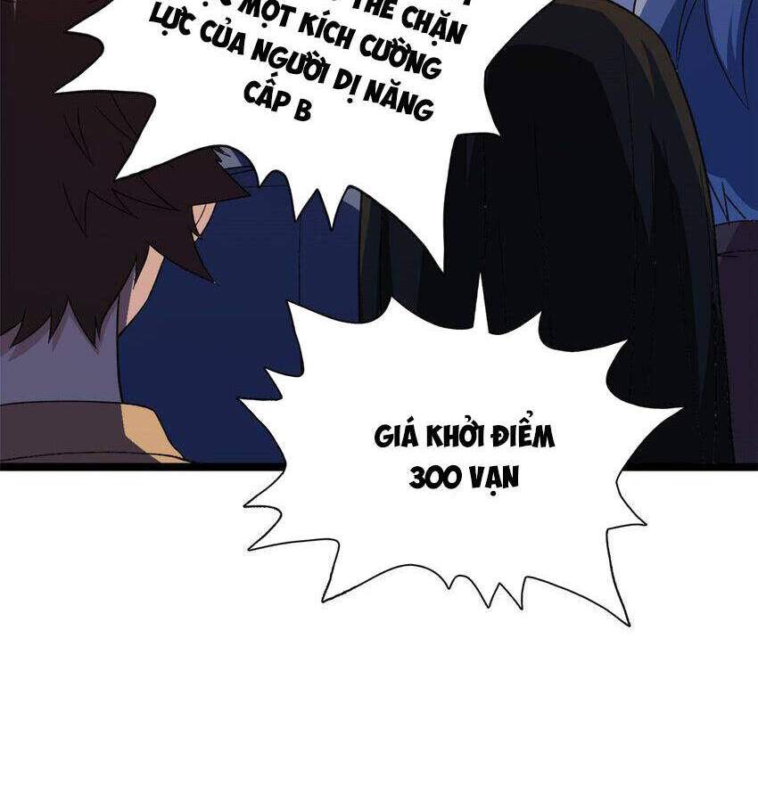 Ta Có 999 Loại Dị Năng Chap 81 - Next Chap 82