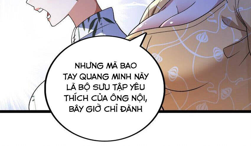 Ta Có 999 Loại Dị Năng Chap 81 - Next Chap 82