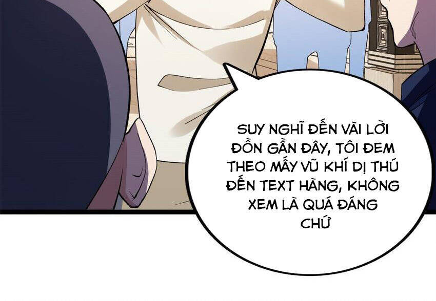 Ta Có 999 Loại Dị Năng Chap 81 - Next Chap 82