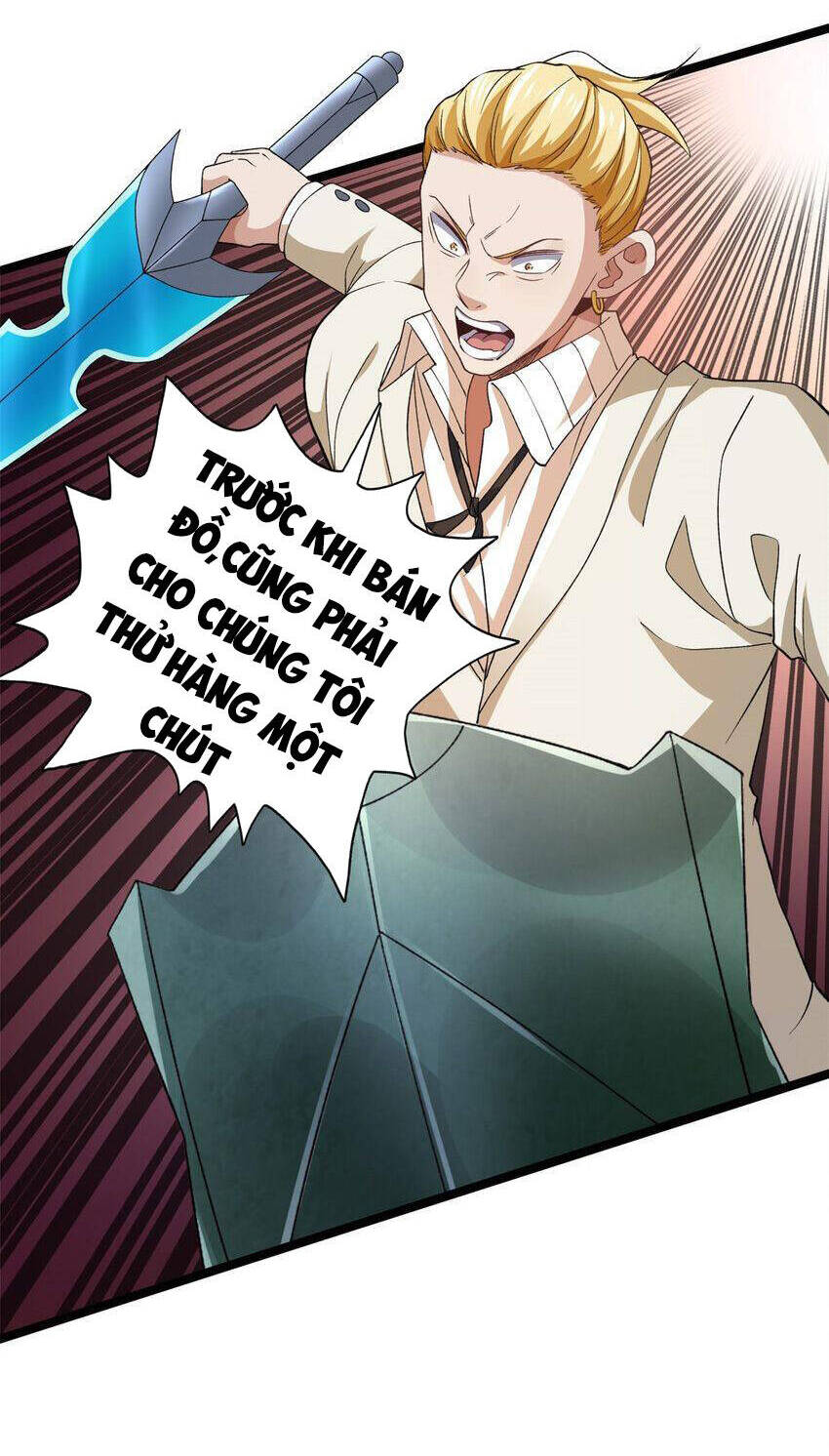 Ta Có 999 Loại Dị Năng Chap 81 - Next Chap 82