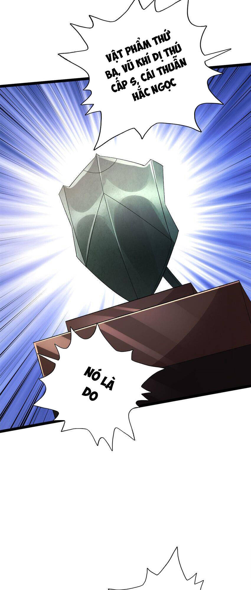 Ta Có 999 Loại Dị Năng Chap 81 - Next Chap 82