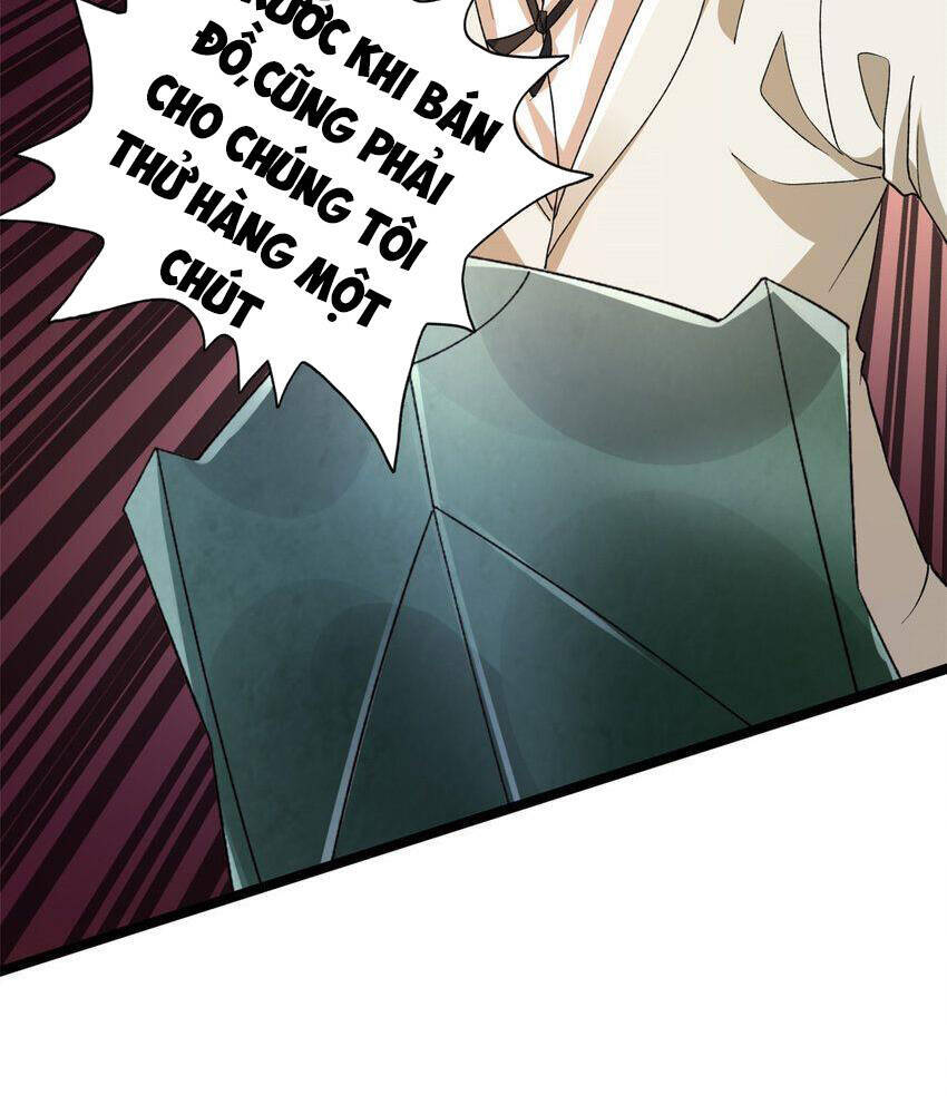 Ta Có 999 Loại Dị Năng Chap 81 - Next Chap 82