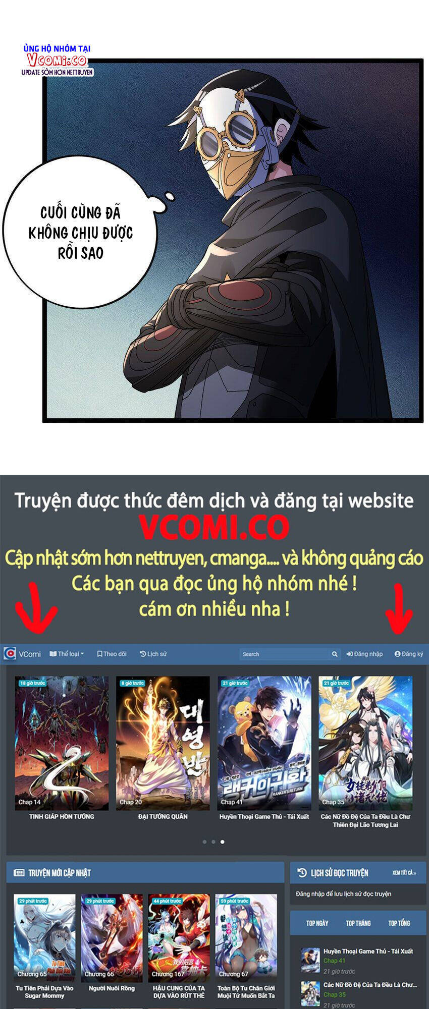 Ta Có 999 Loại Dị Năng Chap 81 - Next Chap 82