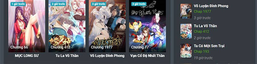 Ta Có 999 Loại Dị Năng Chap 81 - Next Chap 82