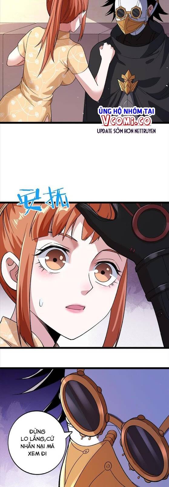 Ta Có 999 Loại Dị Năng Chap 82 - Next Chap 83
