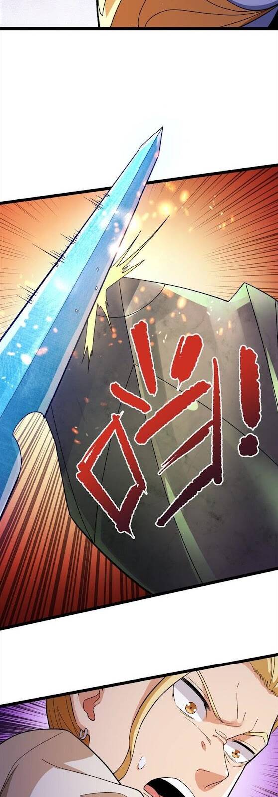 Ta Có 999 Loại Dị Năng Chap 82 - Next Chap 83
