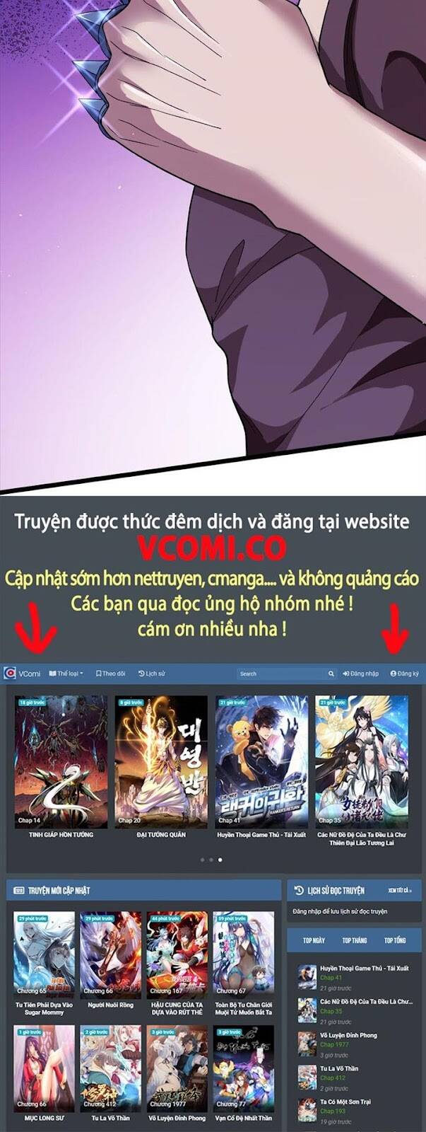Ta Có 999 Loại Dị Năng Chap 82 - Next Chap 83