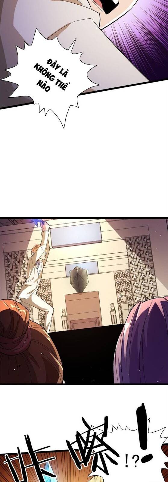 Ta Có 999 Loại Dị Năng Chap 82 - Next Chap 83