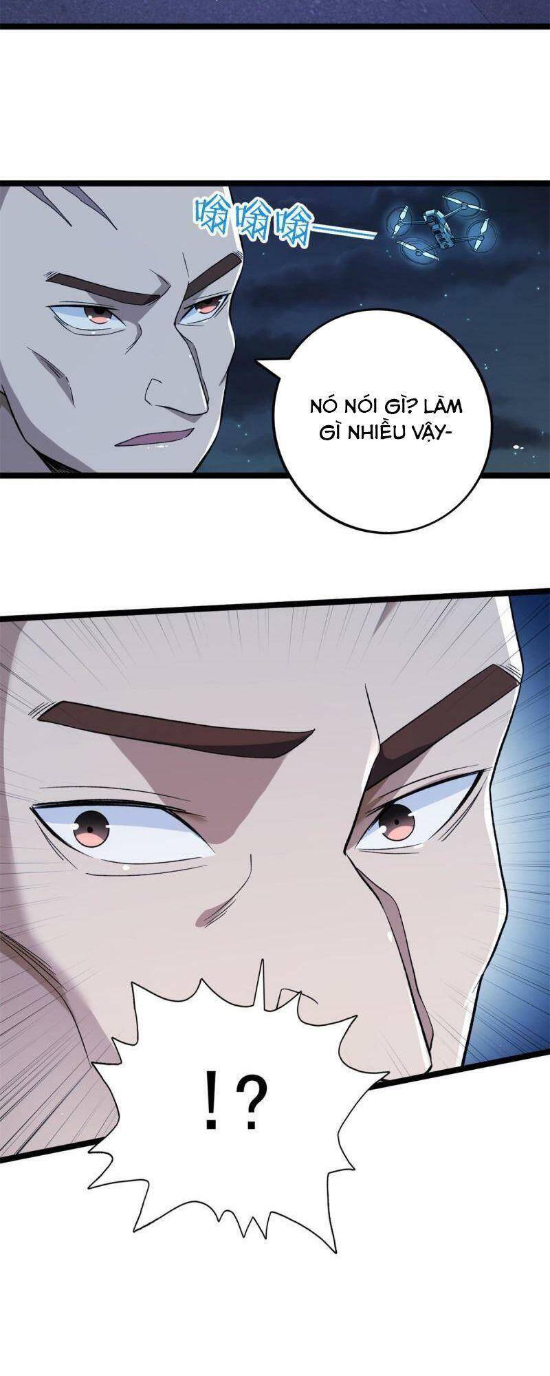 Ta Có 999 Loại Dị Năng Chap 83 - Next Chap 84