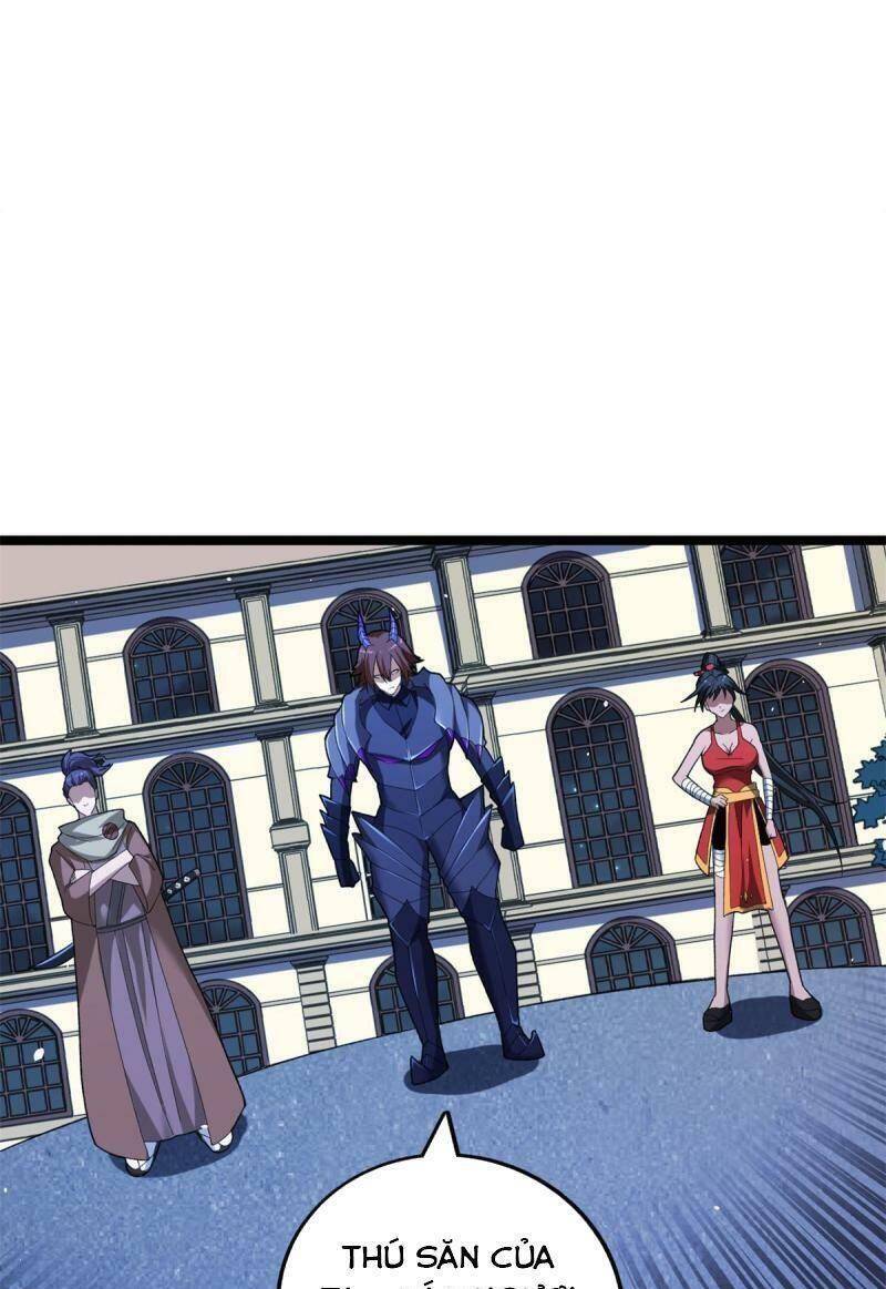 Ta Có 999 Loại Dị Năng Chap 83 - Next Chap 84