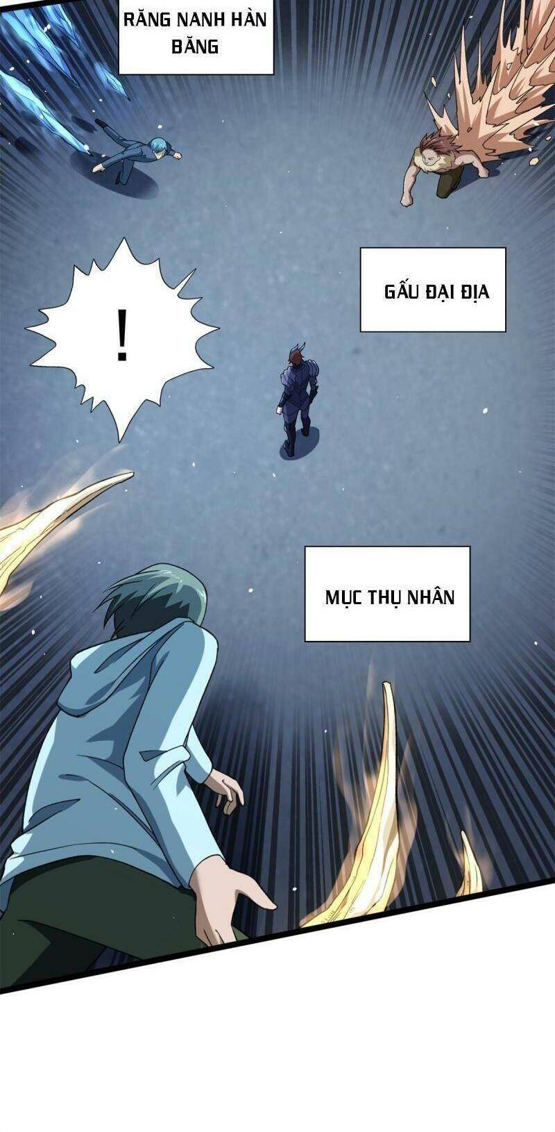 Ta Có 999 Loại Dị Năng Chap 83 - Next Chap 84