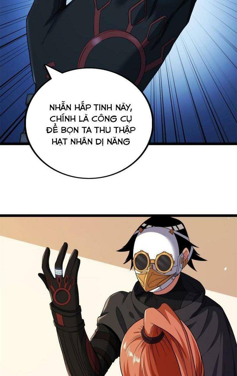 Ta Có 999 Loại Dị Năng Chap 83 - Next Chap 84