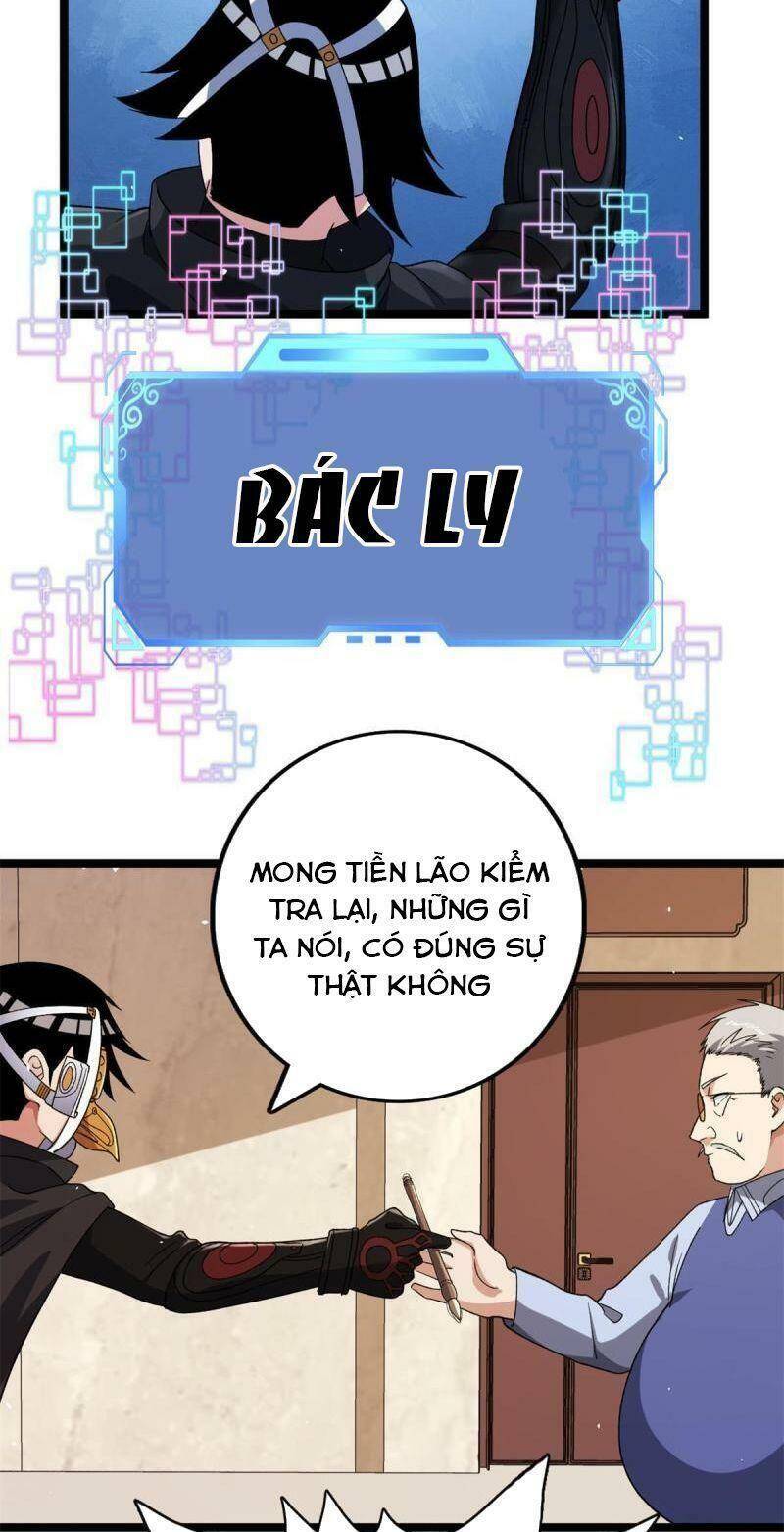 Ta Có 999 Loại Dị Năng Chap 83 - Next Chap 84