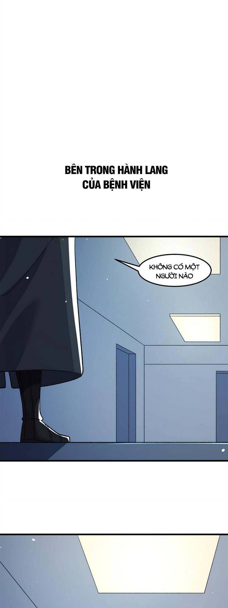 Ta Có 999 Loại Dị Năng Chap 94 - Next Chap 95
