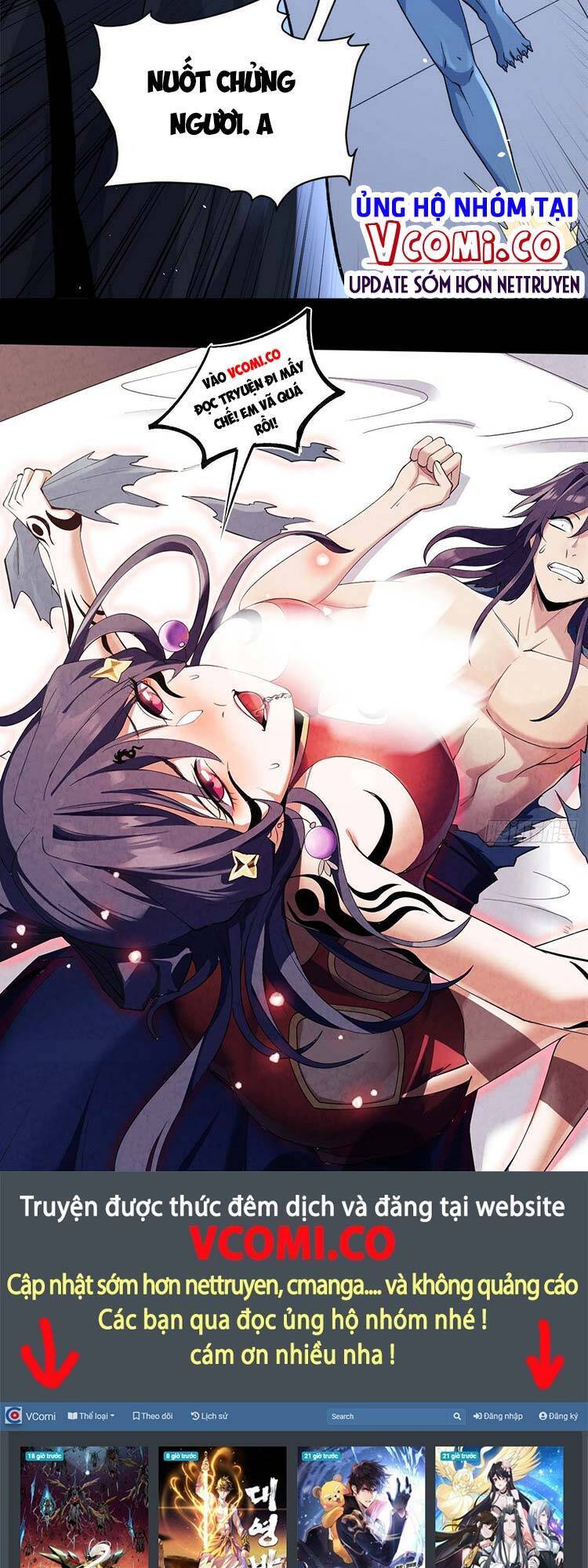 Ta Có 999 Loại Dị Năng Chap 94 - Next Chap 95