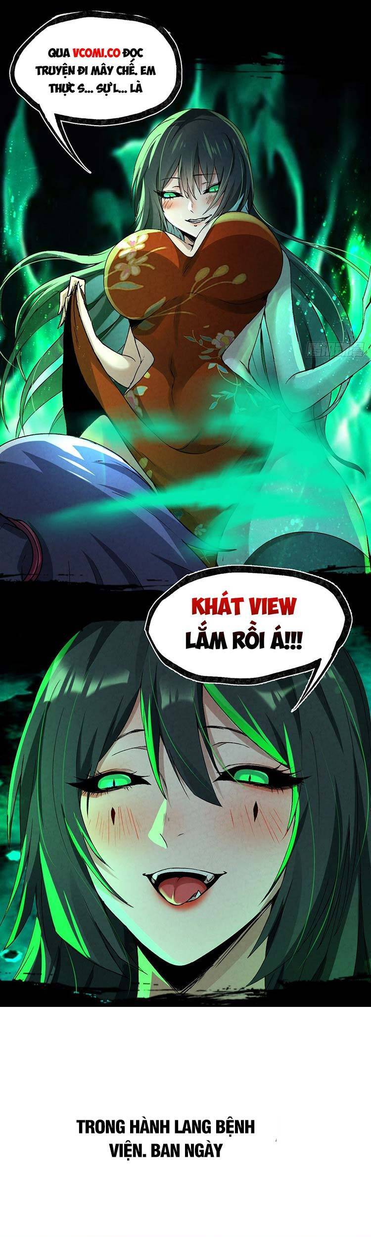 Ta Có 999 Loại Dị Năng Chap 95 - Next Chap 96