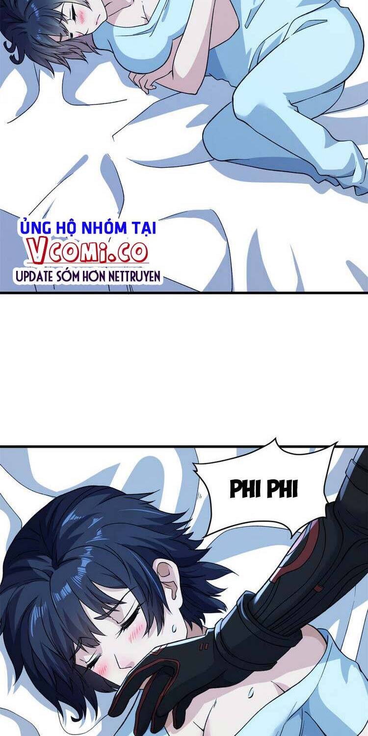 Ta Có 999 Loại Dị Năng Chap 95 - Next Chap 96