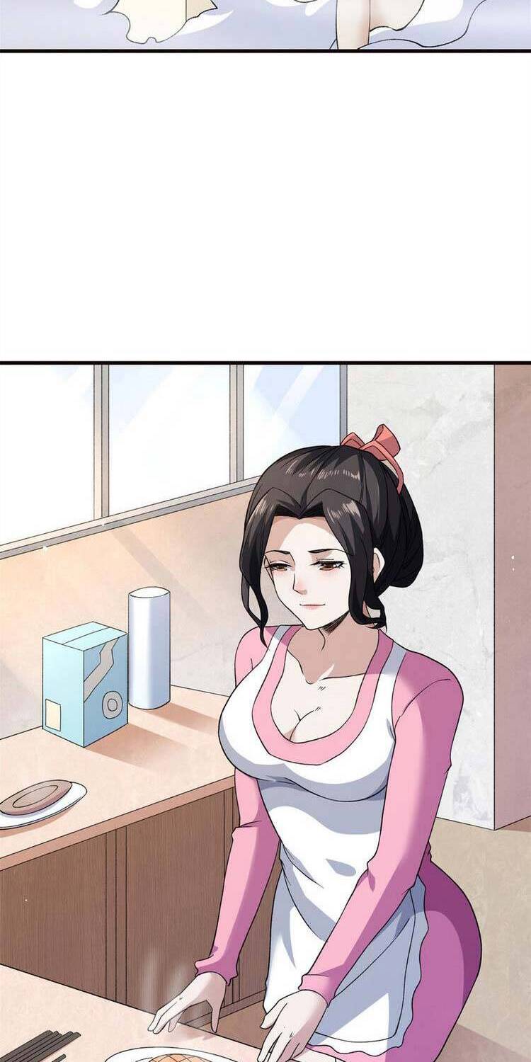 Ta Có 999 Loại Dị Năng Chap 95 - Next Chap 96